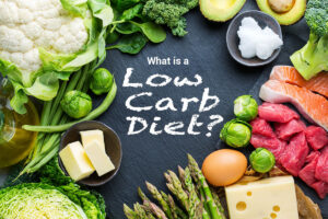 Dieta Low Carb oque é?